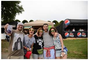 Foto 59 de la jueves 6 de julio | Bilbao BBK Live 2017